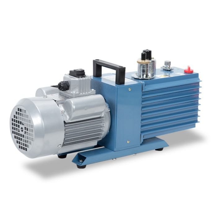 直联旋片式真空泵4L/S（14.4m&sup3;/h）&le;0.04pa