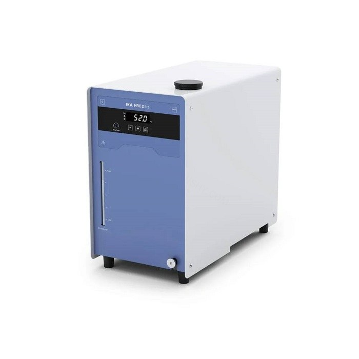 经济型加热制冷循环器 - Ika/艾卡