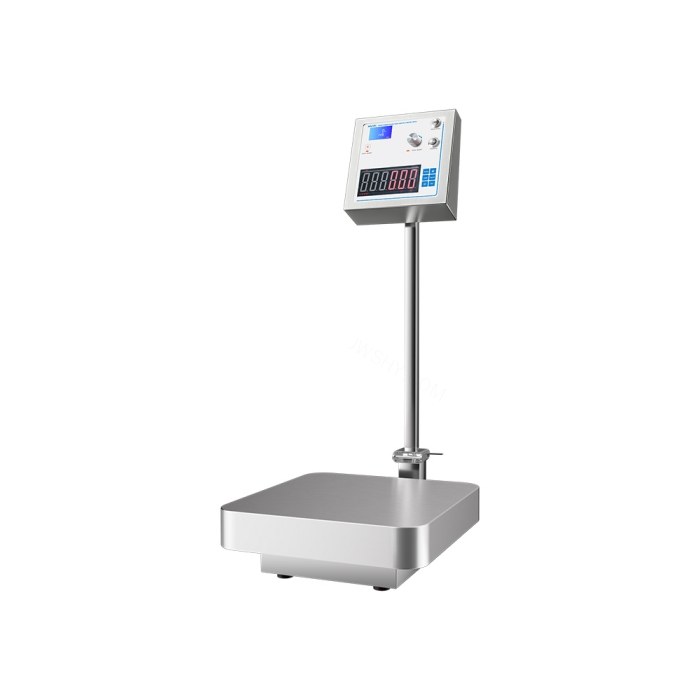 称重大容量磁力搅拌器 120L 20-900r/min 500kg/0.02kg - 上海沪析