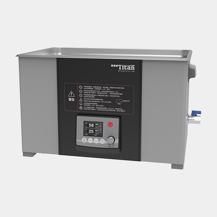 加热型多功能超声波清洗器（热卖）