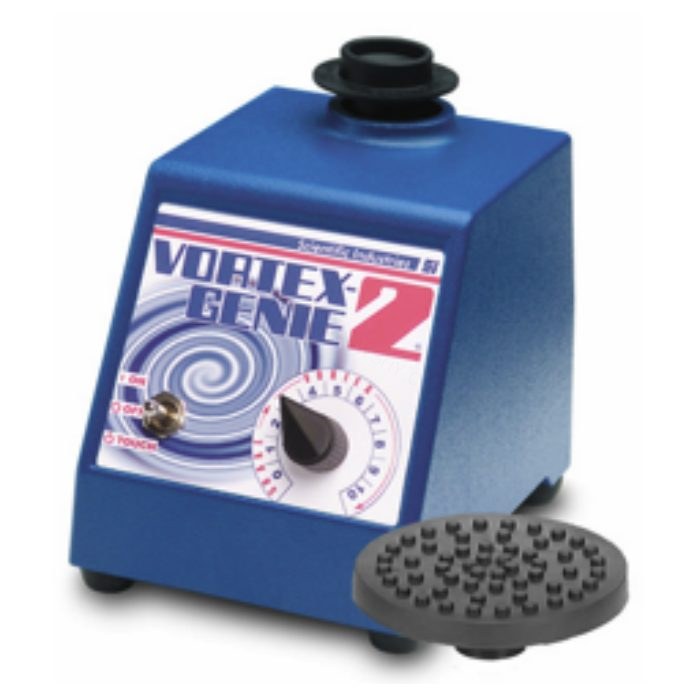 涡旋振荡器（标配中式插头） 600-2700rpm
