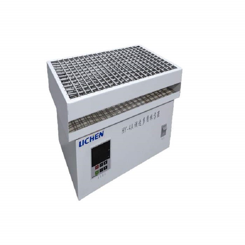 力辰科技多功能振荡器 - 力辰