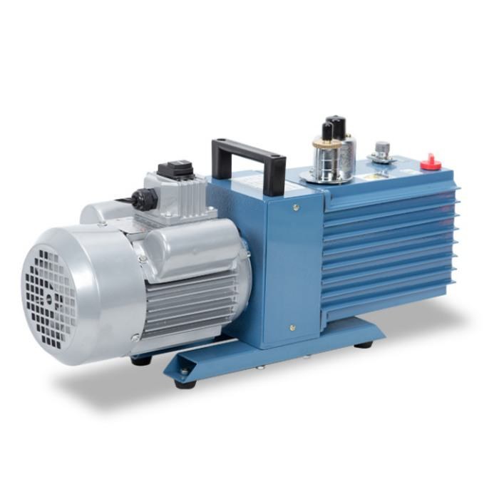 直联旋片式真空泵4L/S(14.4m³/h)≤0.06pa