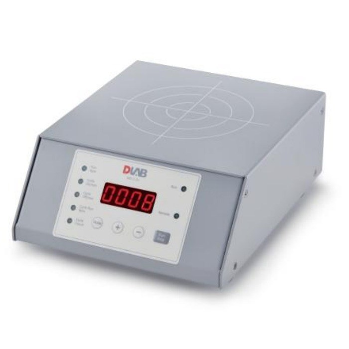 单通道细胞磁力搅拌器 5-200rpm （分辨率 &plusmn;1rpm）3L