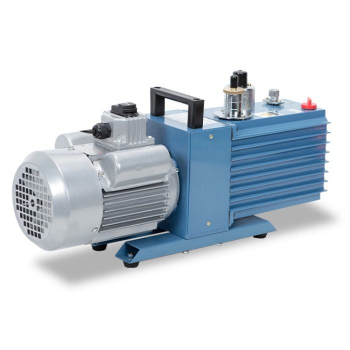 直联旋片式真空泵2L/S(7.2m³/h)≤0.06pa