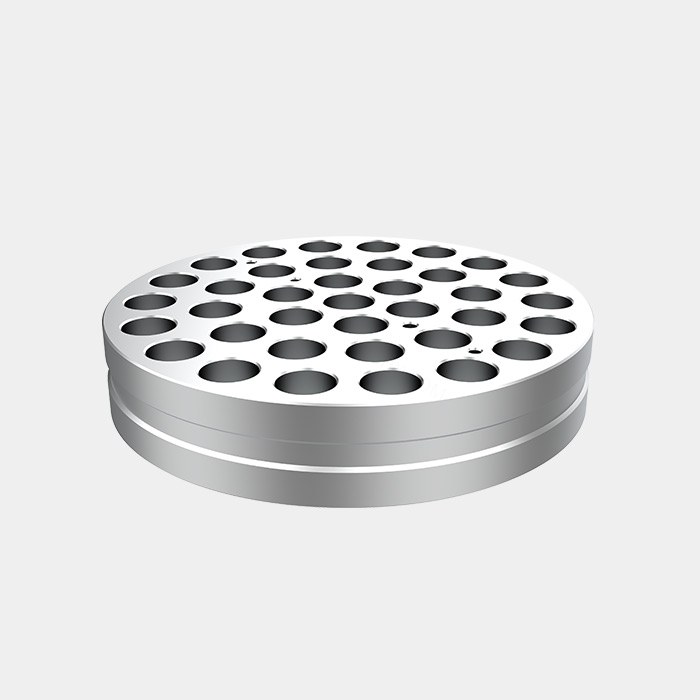 4ml&times;37孔 加热块（15.2mm&times;孔深20mm）