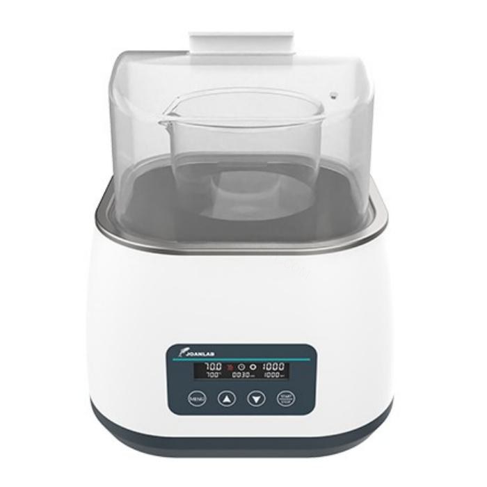 数显恒温水浴锅 100-1200rpm 2L 室温-100℃