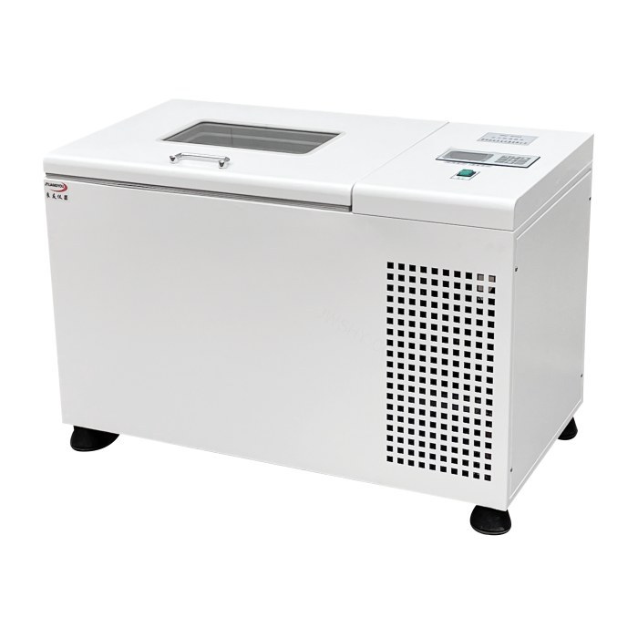 台式气浴恒温摇床 往复回旋式 5~60℃ 40~300rpm