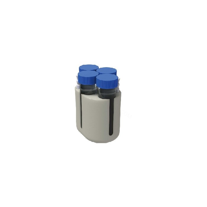 3号水平适配器（50ml×16孔） - ACESUN艾斯琳