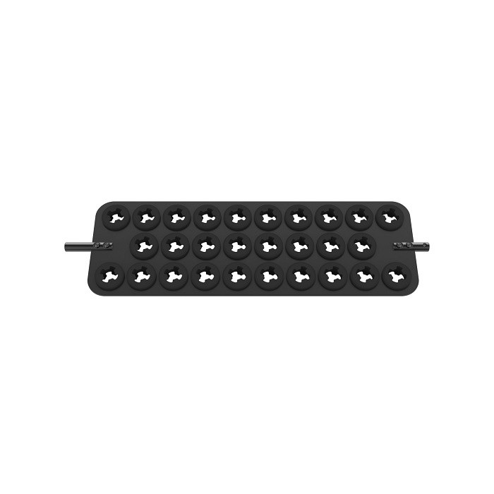 长轴混匀器4号夹具 - ACESUN艾斯琳