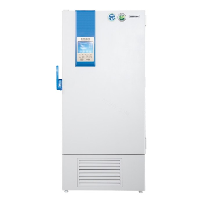 超低温冰箱 -40℃～-86℃，588L（仅限科研用途）
