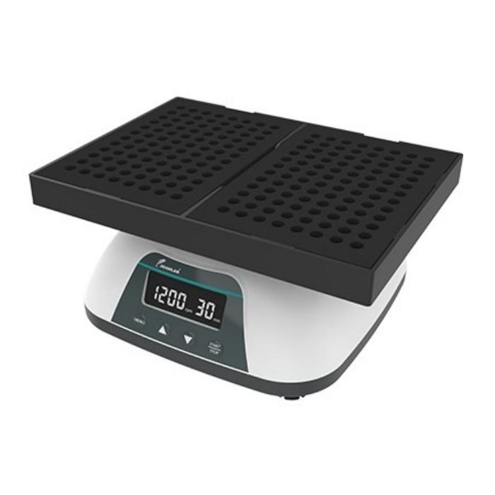 微孔板振荡器 100~1200rpm 96孔板*2