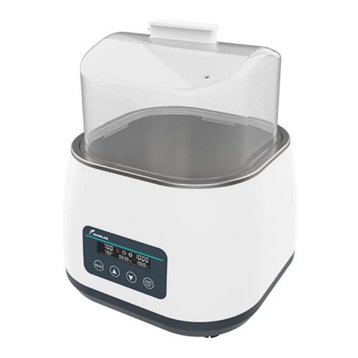 数显恒温水浴锅 2L 室温-100℃