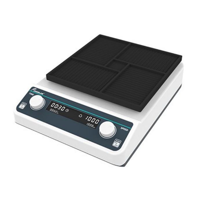 微孔板振荡器 500~1200rpm 96孔板*4