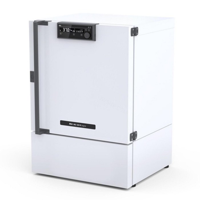 INC 125 FC digital Incubator cooled低温培养箱