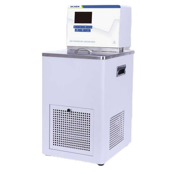 低温恒温槽-30~100℃6L