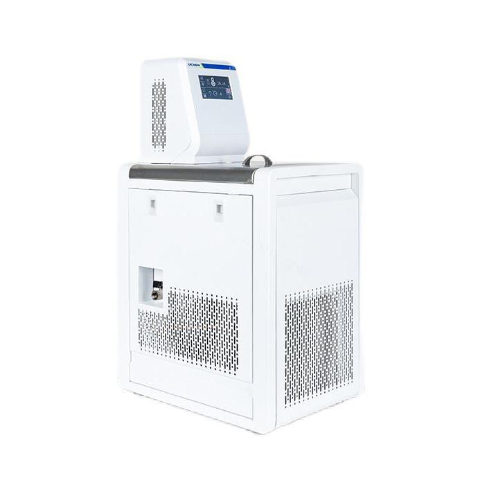智能触控低温恒温槽-5~100℃10L - 力辰