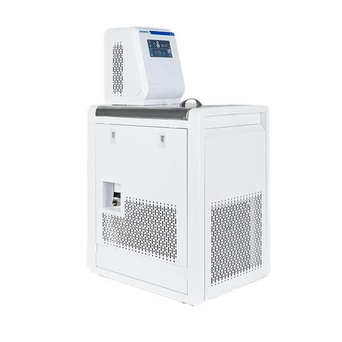 智能触控低温恒温槽-50~100℃10L - 力辰
