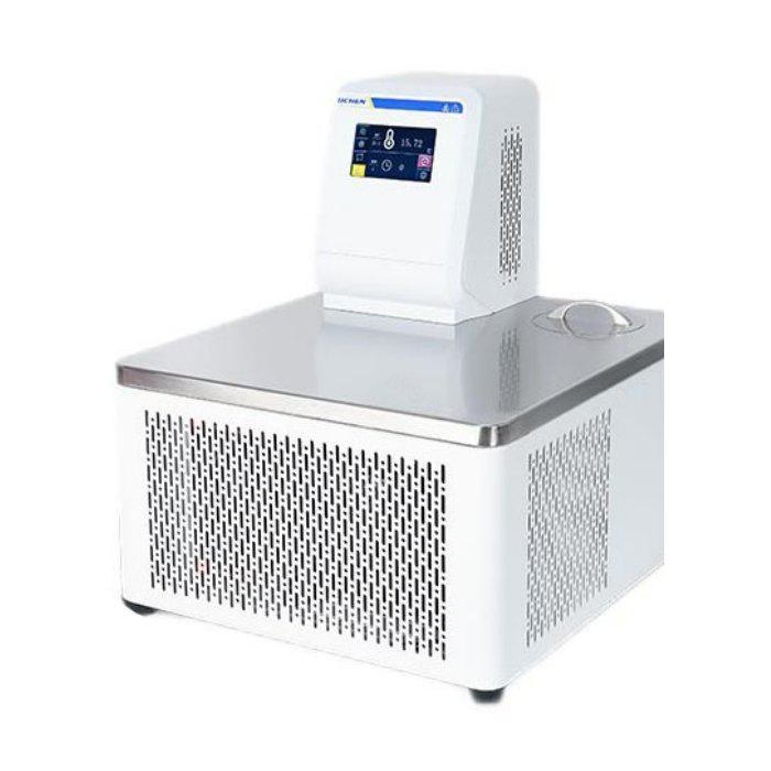卧式低温恒温槽-5~100℃6.8L - 力辰