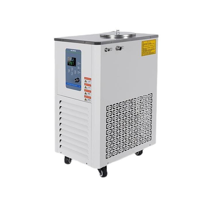 低温恒温反应浴-80～99℃10L