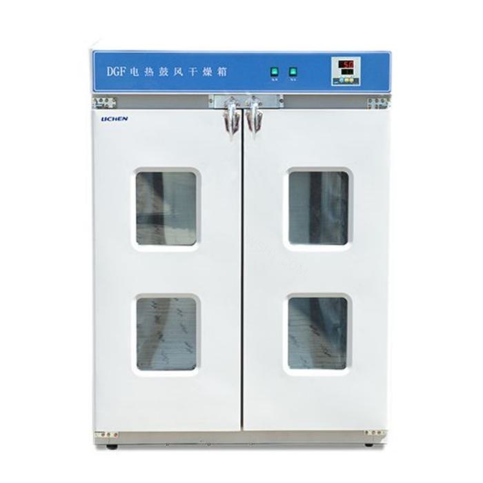 双开门鼓风干燥箱RT+5-300℃640L