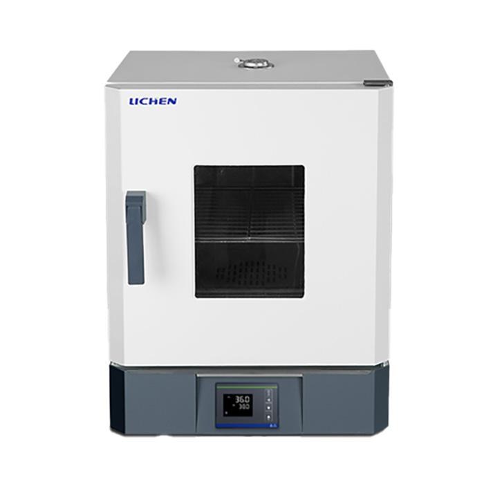 电热恒温培养箱RT+5℃~100℃42L - 力辰