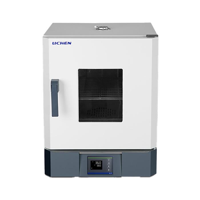 电热恒温培养箱RT+5℃~100℃70L - 力辰