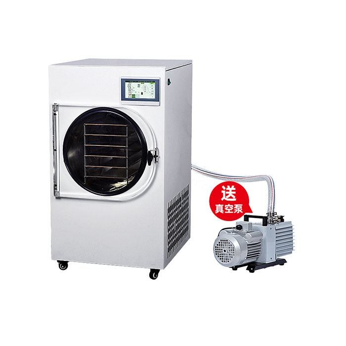 家用冻干机&le;-50℃0.56㎡