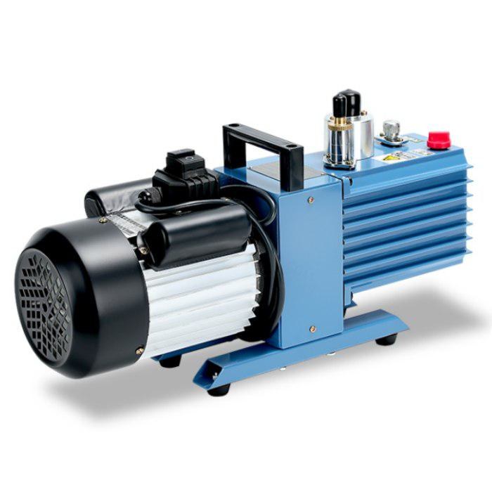 直联旋片式真空泵0.5L/S（1.8m&sup3;/h）&le;0.06pa