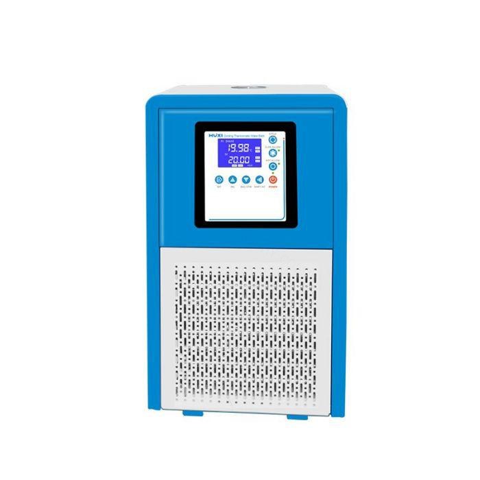 小型低温冷水机 -5~100℃ 3.5L