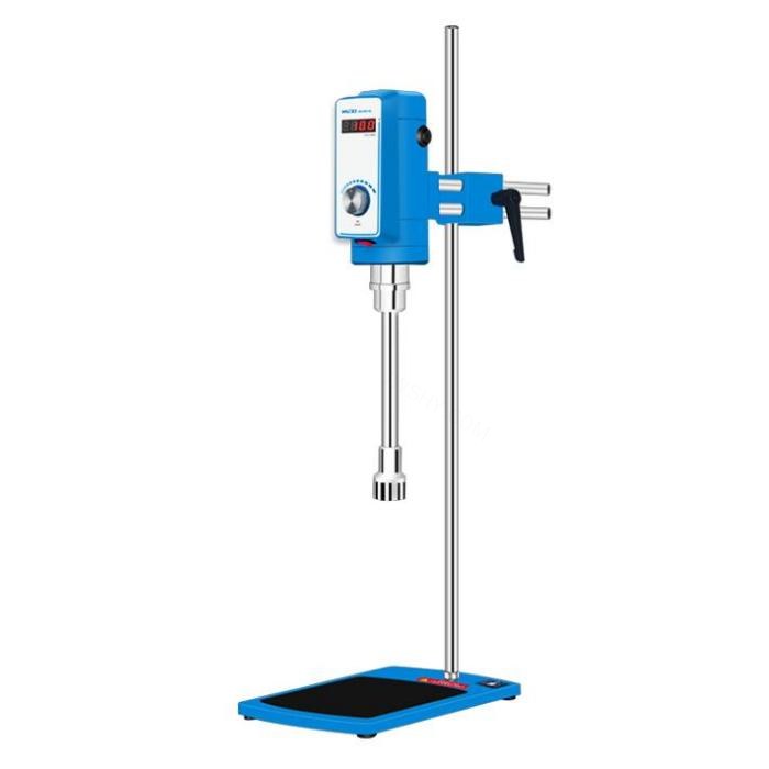 数显高速分散均质机 2000-15000rpm 100-13000ml