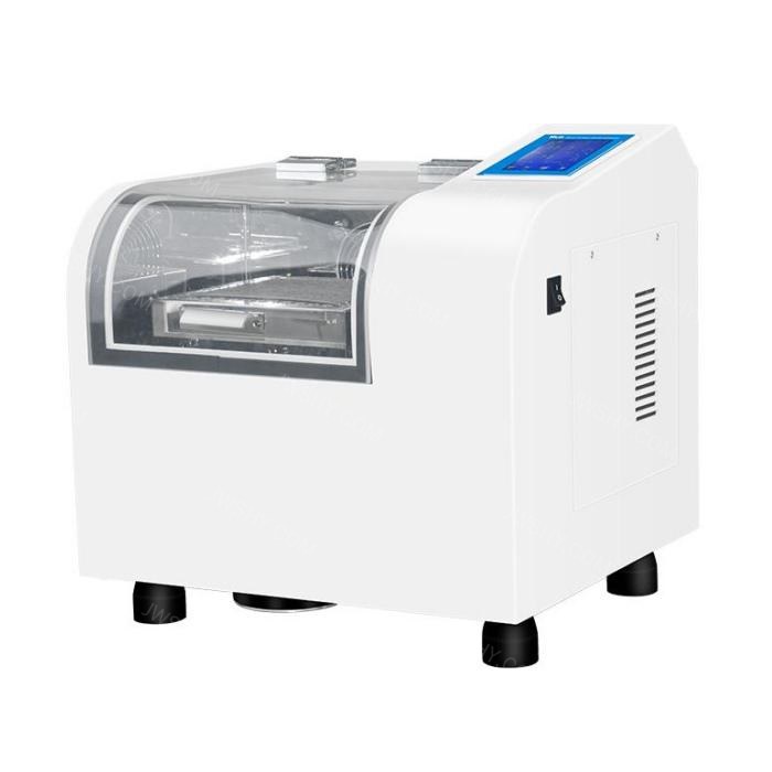 回旋式恒温气浴摇床 RT+5～60℃ 30-400rpm