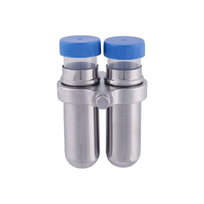 3号挂篮（50ml&times;8孔）