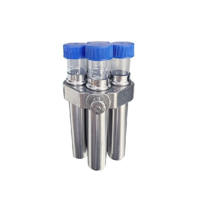 4号挂篮（15ml&times;16孔）