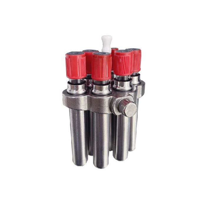 5号挂篮(5ml×24孔)