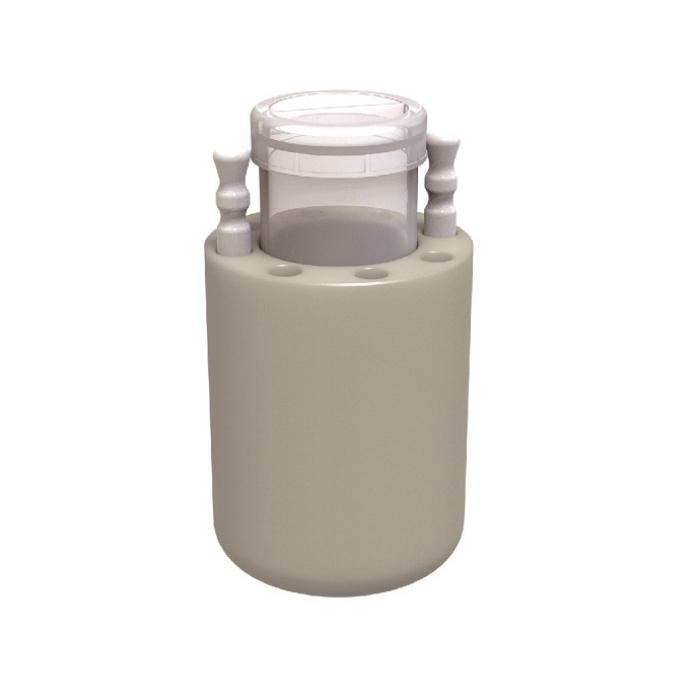 水平适配器(100ml×4孔)