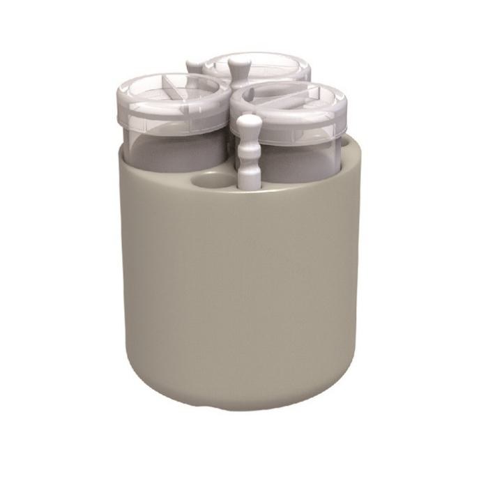 水平适配器（100ml×12孔) - ACESUN艾斯琳