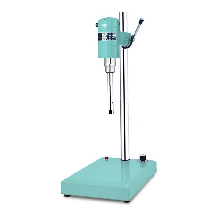 高速分散均质机 30~1500mL 300~23000r/min