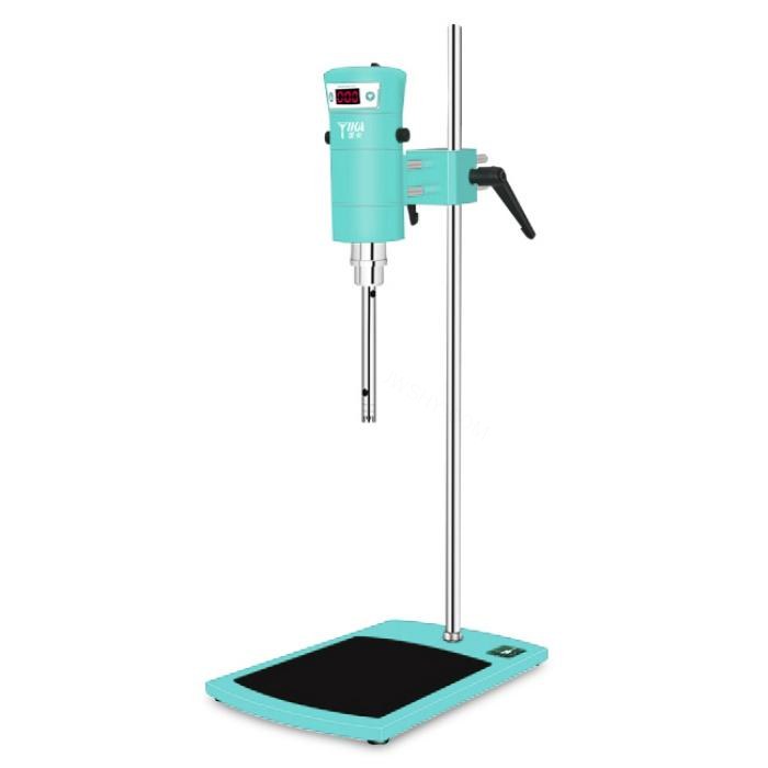 数显型高速分散均质机 30~1500mL 300~23000r/min
