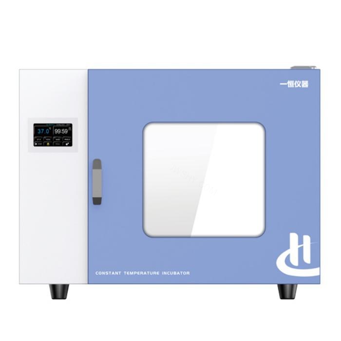 恒温培养箱 160L RT+5～65℃ 触摸屏
