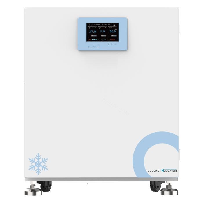 生物安全培养箱 240L RT+5～50℃ 触摸屏