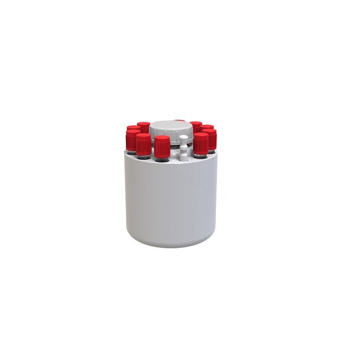 水平适配器（250ml平底&times;4孔+5ml&times;40孔）