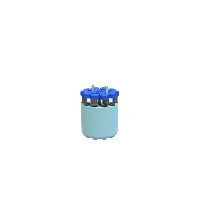 水平适配器(15ml锥底×56孔)