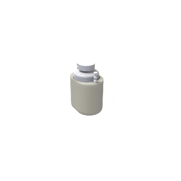 1号水平适配器（250ml&times;4孔）