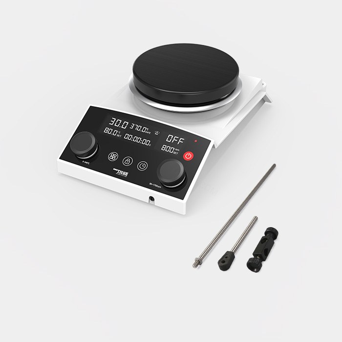控制型加热磁力搅拌器（热卖）