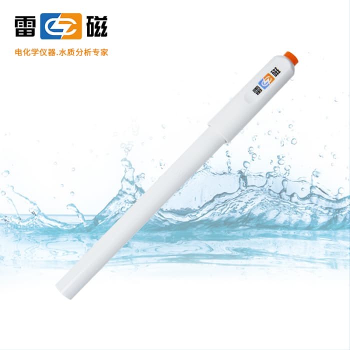 实验室离子选择指示电极 - 雷磁
