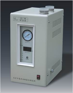 氢气发生器 0-300ml/min