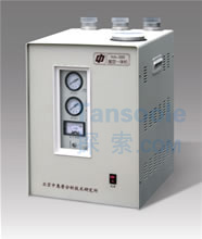 氮空一体机 0-300ml/min N2，0-2000ml/min Air