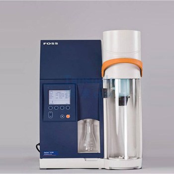 KjeltecTM 8100新一代自动凯氏定氮仪 - 其他