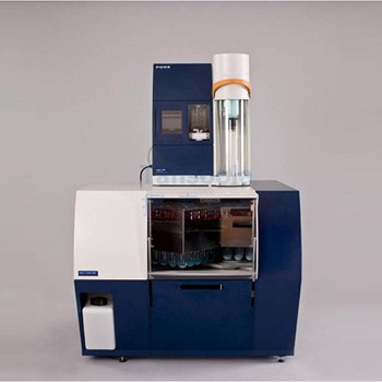 KjeltecTM 8460新一代全自动凯氏定氮仪